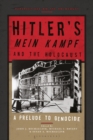 Image for Hitler&#39;s &#39;Mein Kampf&#39; and the Holocaust: a prelude to genocide