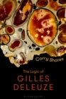 Image for The Logic of Gilles Deleuze