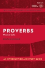 Image for Proverbs  : wisdom calls