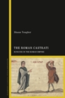Image for The Roman castrati  : eunuchs in the Roman Empire