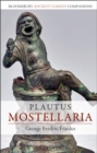 Image for Plautus, Mostellaria