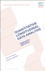 Image for Quantitative longitudinal data analysis  : research methods