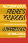 Image for The student guide to Freire&#39;s Pedagogy of the oppressed