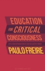 Image for Education for Critical Consciousness