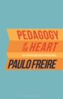 Image for Pedagogy of the Heart