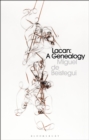 Image for Lacan  : a genealogy