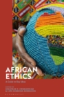 Image for African Ethics: A Guide to Key Ideas
