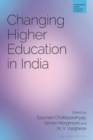 Image for Changing higher education in India