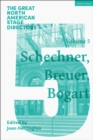 Image for Great North American Stage Directors Volume 5: Richard Schechner, Lee Breuer, Anne Bogart