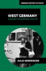 Image for West Germany: a society in motion, 1949-89