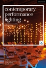 Image for Contemporary performance lighting  : experience, creativity and meaning