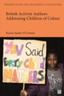 Image for British Activist Authors Addressing Children of Colour