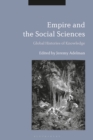 Image for Empire and the Social Sciences