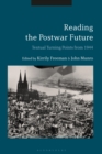 Image for Reading the Postwar Future