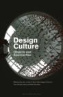 Image for Design culture  : objects and approaches