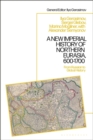 Image for A New Imperial History of Northern Eurasia, 600-1700