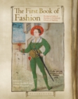 Image for The First Book of Fashion