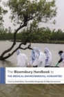 Image for The Bloomsbury Handbook to the Medical-Environmental Humanities