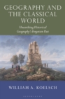 Image for Geography and the Classical World