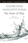 Image for Elizabethan narrative poems  : the state of play