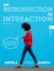 Image for An introduction to interaction  : understanding talk in the workplace and everyday life