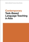 Image for Contemporary task-based language learning and teaching in Asia