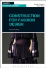 Image for Construction for Fashion Design