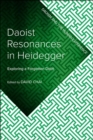Image for Daoist Resonances in Heidegger