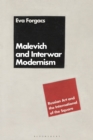 Image for Malevich and interwar modernism  : Russian art and the international of the square