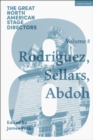 Image for Great North American Stage Directors Volume 8: Jesusa Rodriguez, Peter Sellars, Reza Abdoh