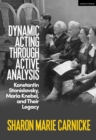 Image for Dynamic Acting through Active Analysis