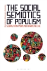 Image for The Social Semiotics of Populism