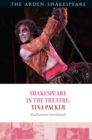 Image for Shakespeare in the Theatre: Tina Packer