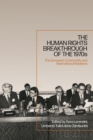 Image for The Human Rights Breakthrough of the 1970s
