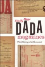 Image for Dada magazines  : the making of a movement