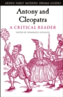 Image for Antony and Cleopatra  : a critical reader