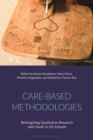 Image for Care-Based Methodologies