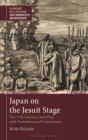 Image for Japan on the Jesuit stage  : two 17th-century Latin plays with translation and commentary