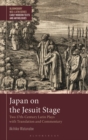 Image for Japan on the Jesuit Stage: Two 17Th-Century Latin Plays With Translation and Commentary