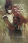 Image for Education, equality and justice in the new normal  : global responses to the pandemic