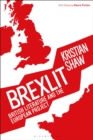 Image for Brexlit  : British literature and the European project