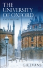 Image for The University of Oxford