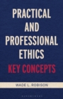 Image for Practical and Professional Ethics