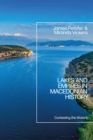 Image for Lakes and empires in Macedonian history: contesting the waters