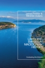 Image for Lakes and empires in Macedonian history  : contesting the waters