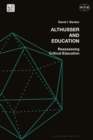 Image for Althusser and Education