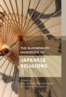 Image for The Bloomsbury handbook of Japanese religions