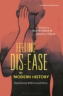 Image for Feeling Dis-ease in Modern History