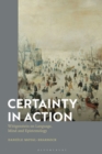 Image for Certainty in Action
