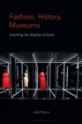Image for Fashion, History, Museums
